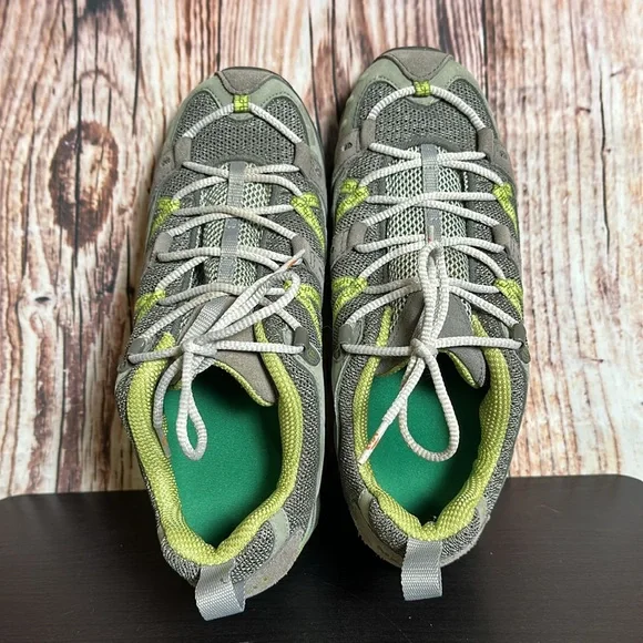 Merrell Siren Sport Hiking Shoes Womens Sz 7.5 - Picture 6 of 8